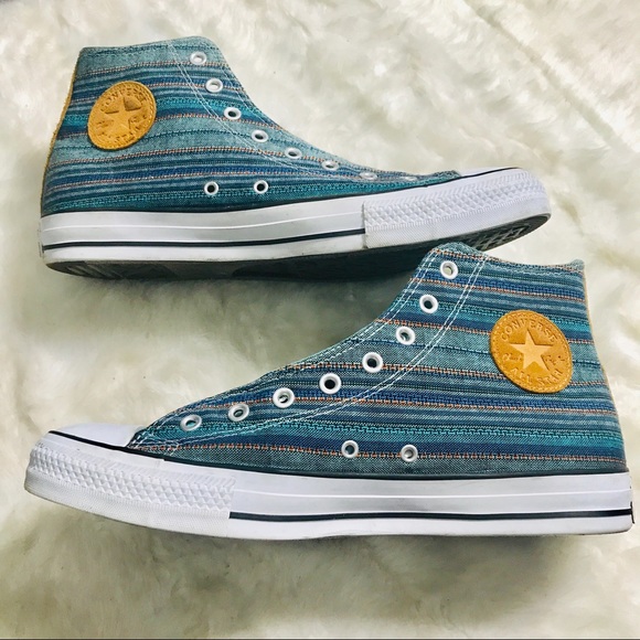 rare converse high tops